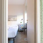 Cozy In Porta Romana Apartment