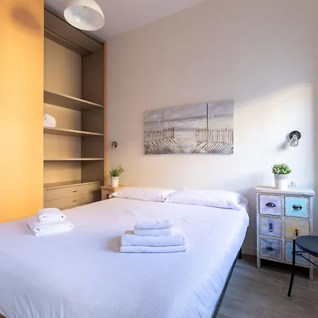 Apartment Cozy In Porta Romana *