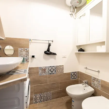 Apartment Cozy In Porta Romana *