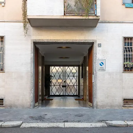 Apartment Cozy In Porta Romana *